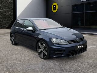 Golf 2.0 Tsi 300 ch Bluemotion R 4motion Dsg6 /CarPlay/Toit Ouvra 2014 occasion 44800 Saint-Herblain