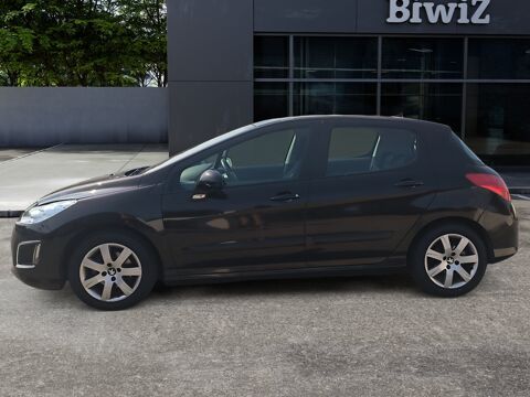 308 Allure 1.6 e-Hdi 112 ch Bvm 6 /Suivi d'entretien limpide 2012 occasion 31470 Saint Lys
