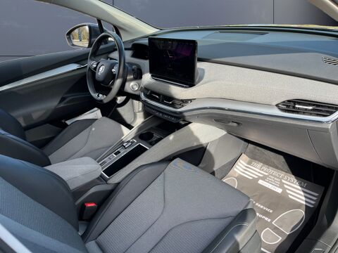 Enyaq iv 60 Coup&eacute; Bev 180 ch 62kwh Bva 2023 occasion 64100 bayonne