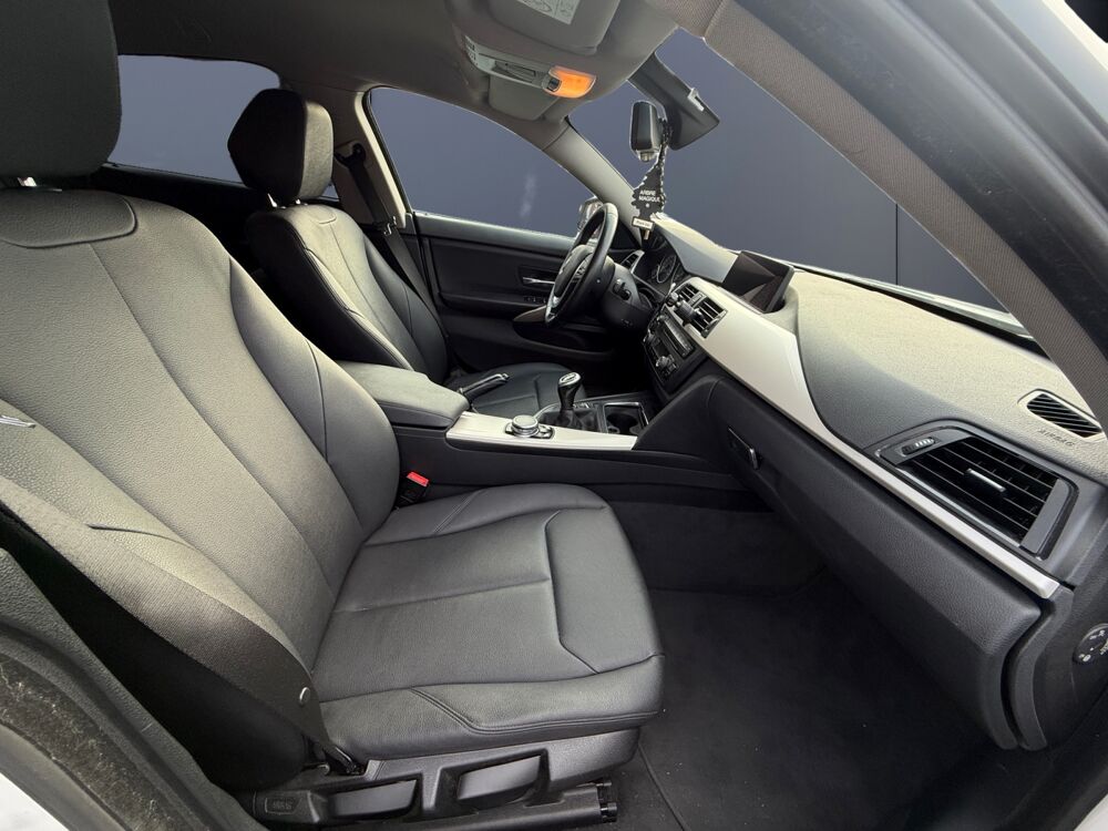 S&eacute;rie 4 Gran-coupe F36 418d 136 ch Lounge /Hayon &Eacute;lectrique/Cam&eacute;ra d 2016 occasion 59000 Lille