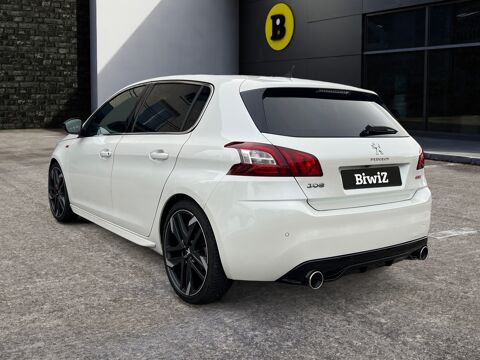 308 GTI 1.6 Thp 272 ch /Toit panoramique 2016 occasion 43120 Monistrol-sur-Loire
