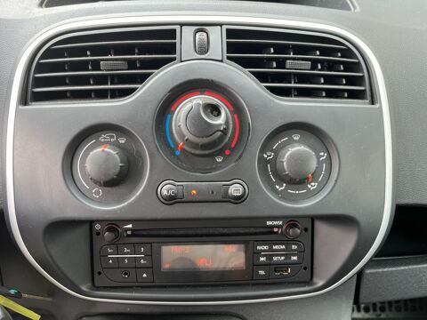 Kangoo Express 1.5 Bluedci 80 ch Grand-confort /2 &egrave;me main / V&eacute;hicule exemp 2021 occasion 64100 bayonne