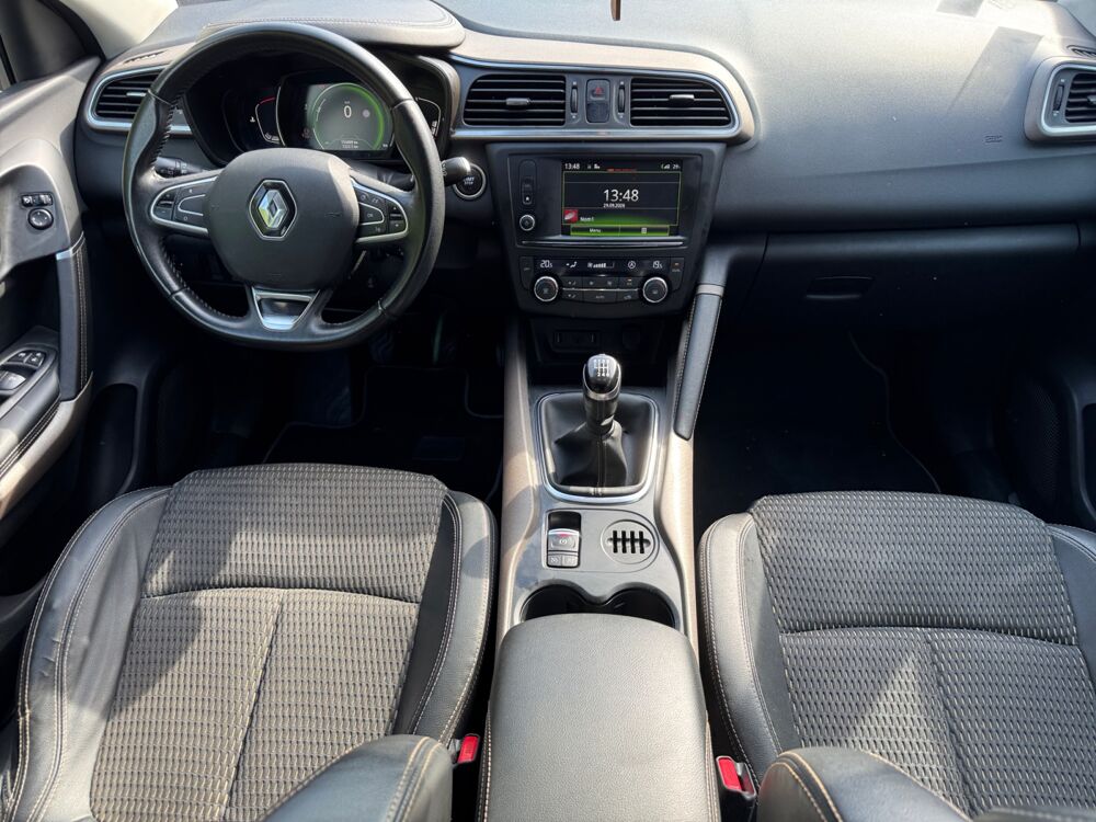 Kadjar 1.6 dCi 130 ch Energy Edition-1 /Cam&eacute;ra de Recul/Toit Panora 2015 occasion 92000 Nanterre