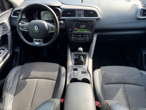 Kadjar 1.6 dCi 130 ch Energy Edition-1 /Cam&eacute;ra de Recul/Toit Panora 2015 occasion 92000 Nanterre