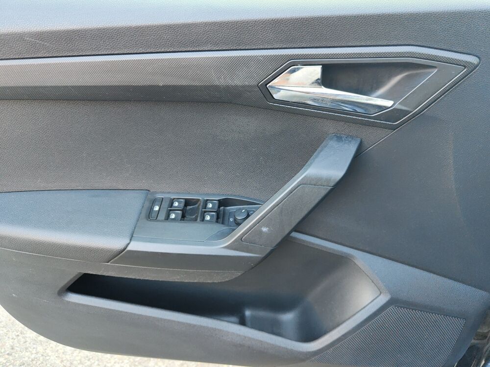 Arona 1.6 Tdi 95 ch Style /Camera de recul/Attelage/CarPlay 2019 occasion 28500 Vernouillet