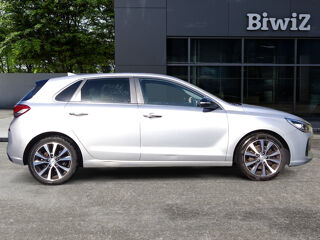 i30 1.0 T-gdi 120ch cr&eacute;ative 2017 occasion 64100 bayonne