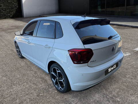 Polo 1.0 Tsi 115ch R-line 2019 occasion 45200 Montargis