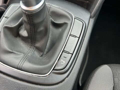 Kona 1.0 T-gdi Edition 1 Essence 120ch /Cam&eacute;ra AR/Radar AV-AR/Fra 2018 occasion 18000 Bourges