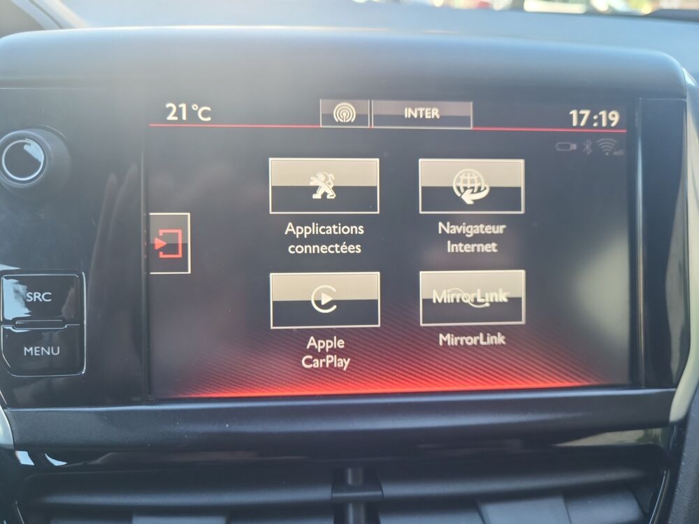 208 Generation-i 1.6 Thp 210 Ch Gti Start-stop 2016 occasion 12850 Rodez