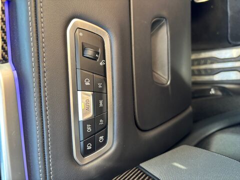X6 3.0 D 265 M-sport Xdrive Bva /Cam&eacute;ra 360/Carplay/Si&egrave;ges av m 2020 occasion 43120 Monistrol-sur-Loire