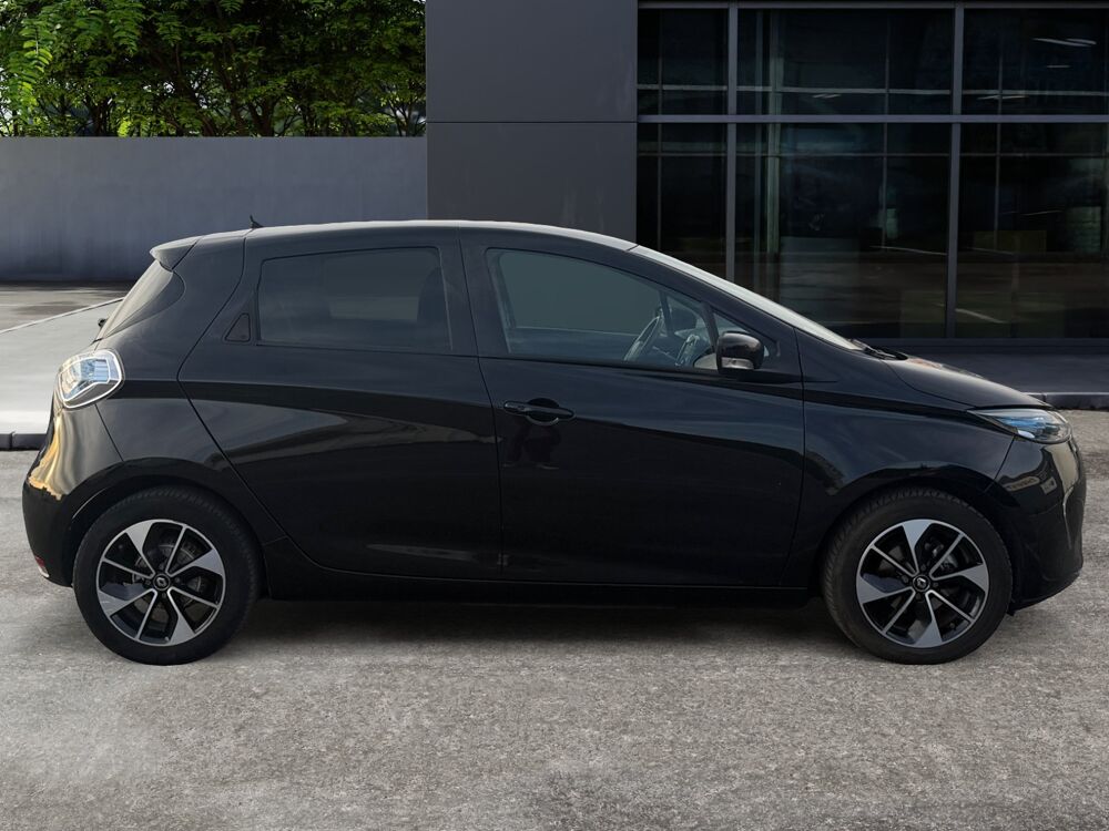 Zo&eacute; R90 Ze 90 40kwh Intens BVA /Batterie en location 2019 occasion 45200 Montargis