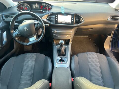 308 Generation-ii 1.5 Bluehdi 130 ch Allure Start-stop /Toit pan 2020 occasion 43120 Monistrol-sur-Loire
