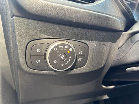 Focus 1.0 Flexifuel mHEV 125 ch ST-Line Style /Carplay/LED/Assist 2023 occasion 59000 Lille