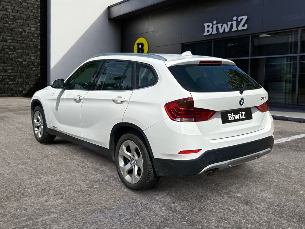 X1 2.0 D 185 ch Business Xdrive Bva 2014 occasion 42700 FIRMINY