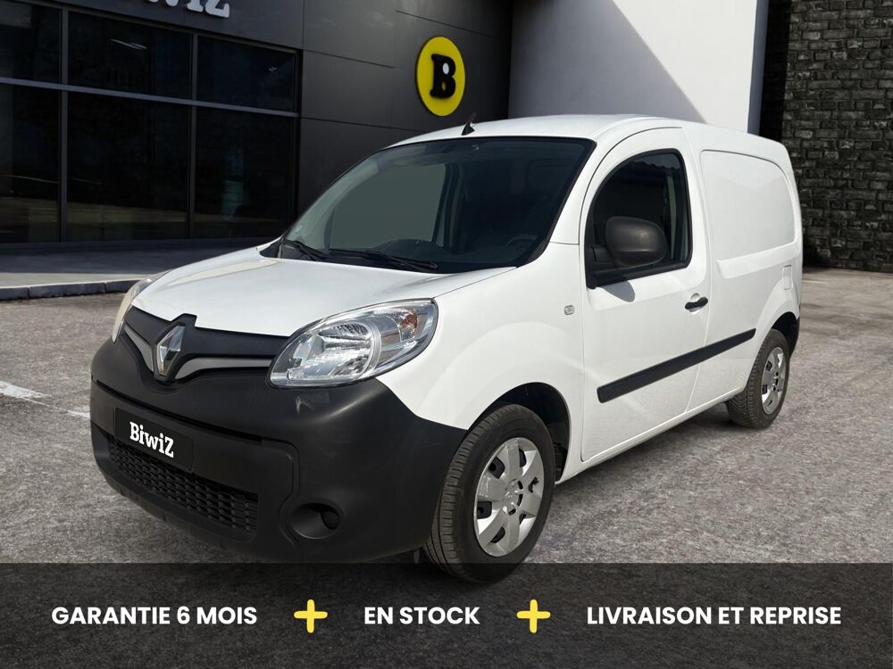 Kangoo Express Fourgon 1.5 Bluedci 95 ch Extra Rlink /Tva recuperable/Habil 2020 occasion 43120 Monistrol-sur-Loire