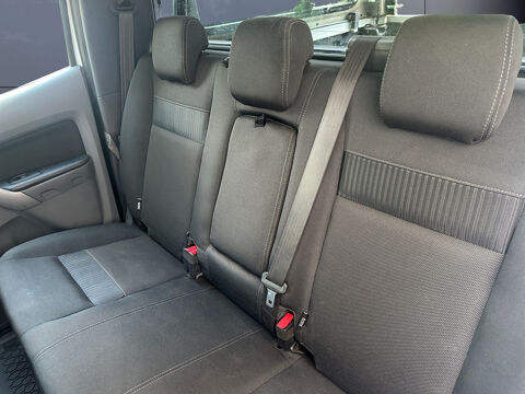 Ranger Double Cabine 2.2 Tdci 160 Xlt Sport 4x4 /Carplay/Cam&eacute;ra de 2017 occasion 91410 Dourdan