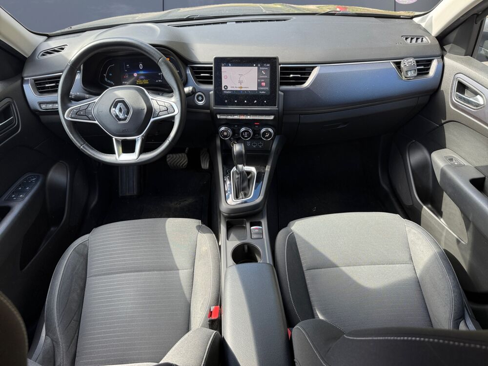 Arkana 1.6 E-Tech 145 ch Buisness /4,5l/100Km/Apple Car Play/Androi 2021 occasion 43200 Yssingeaux