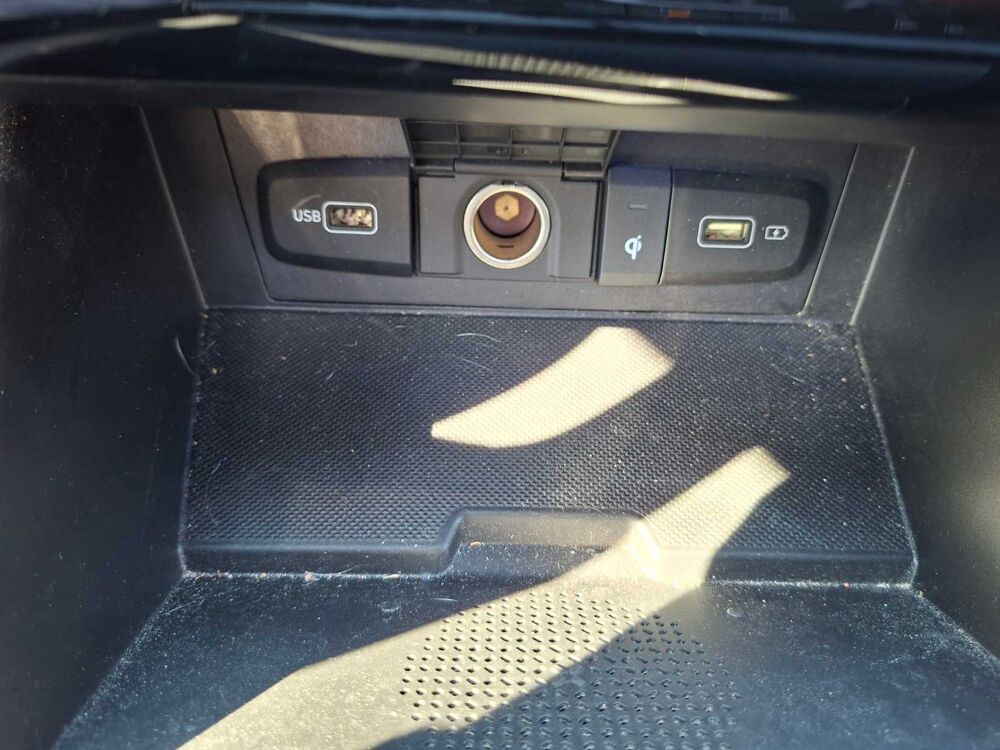 Tucson 1.6 T-GDi 150 ch Hybrid 48V N-Line Excecutive DCT7 /Carplay 2022 occasion 83170 Brignoles
