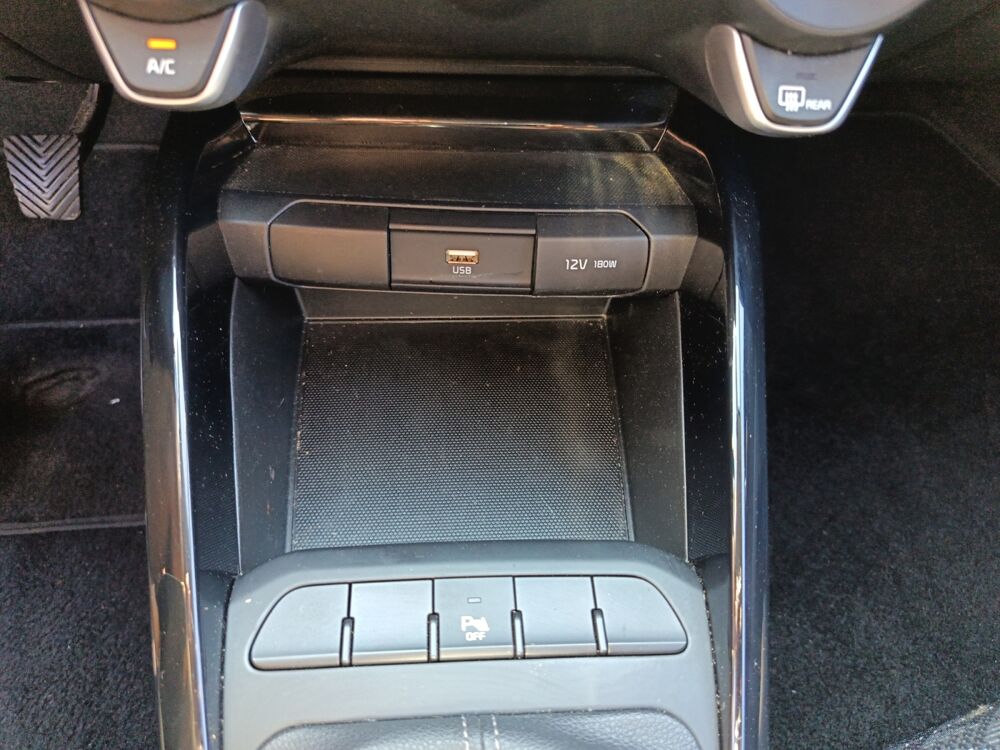 Rio 1.0 T-gdi 100 ch Active /Cam&eacute;ra de Recul/Ecran Tactile/Apple 2022 occasion 40140 Soustons