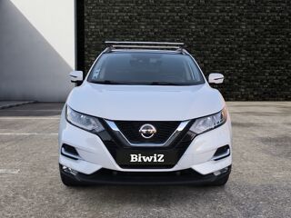 Qashqai 1.2 Digt 115 ch N-Connecta /Toit panoramique/Barre de toit/ 2018 occasion 63500 Issoire