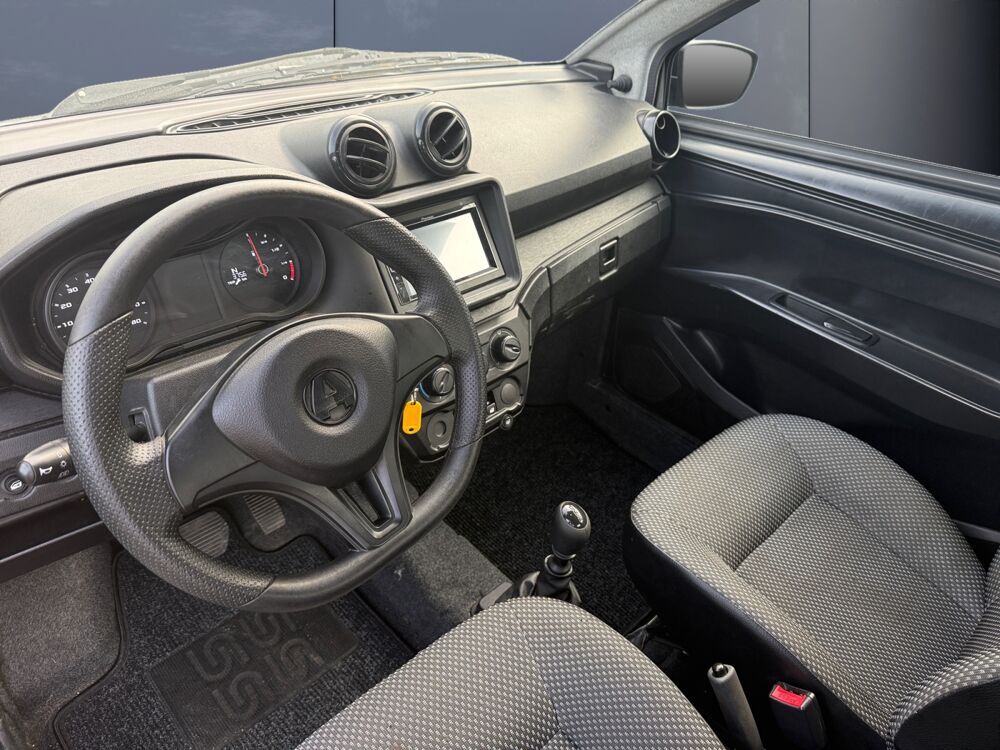 500 0.5 City 8 ch Bva /Cam&eacute;ra de recul/ Bluetooth 2023 occasion 14400 Bayeux