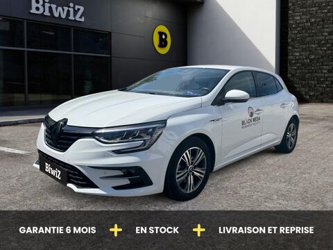 Renault M&eacute;gane 1.5 Bluedci 115 ch Intens /Entretien Renault/Cam&eacute;ra de recul 2021 occasion Montry 77450