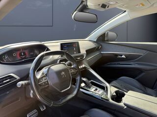 3008 1.5 Bluehdi 130 ch Crossway Eat /Suivi complet Peugeot/ Si&egrave;g 2018 occasion 69800 Saint-Priest