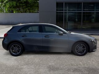 Classe A 1.3 200 163 ch Style Line Bva /Cam&eacute;ra De Recul/Chaine De Dis 2019 occasion 29200 Brest