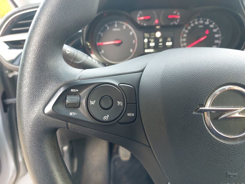 Corsa 1.2 75 ch Edition /Radar de recul/R&eacute;gulateur De Vitesses/Dis 2020 occasion 75012 Paris