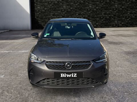 Corsa 1.2 75 ch Edition /Distribution faite/R&eacute;gulateur de vitesse/ 2020 occasion 53000 Laval