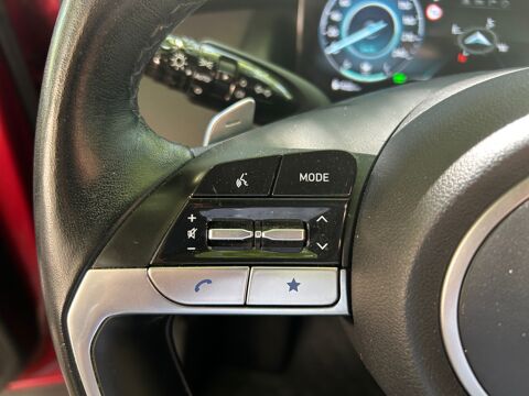Tucson 1.6 T-GDi 265 ch PHEV Executive HTRAC /Garantie 03/2027/Suiv 2022 occasion 94600 Choisy-le-Roi