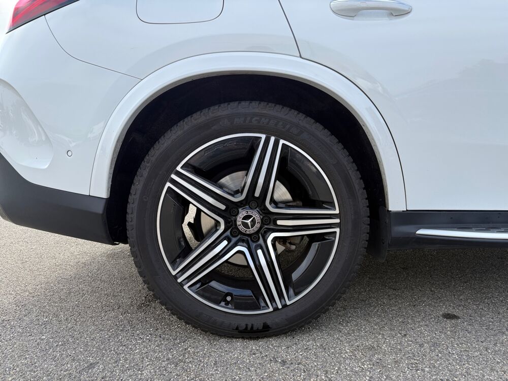 Classe GLC Coupe 220 D 195 Ch Amg Line 4Matic 9G-Tronic // Full options 2023 occasion 69330 Meyzieu