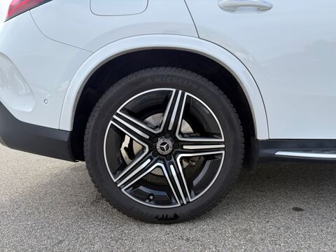 Classe GLC Coupe 220 D 195 Ch Amg Line 4Matic 9G-Tronic // Full options 2023 occasion 69330 Meyzieu