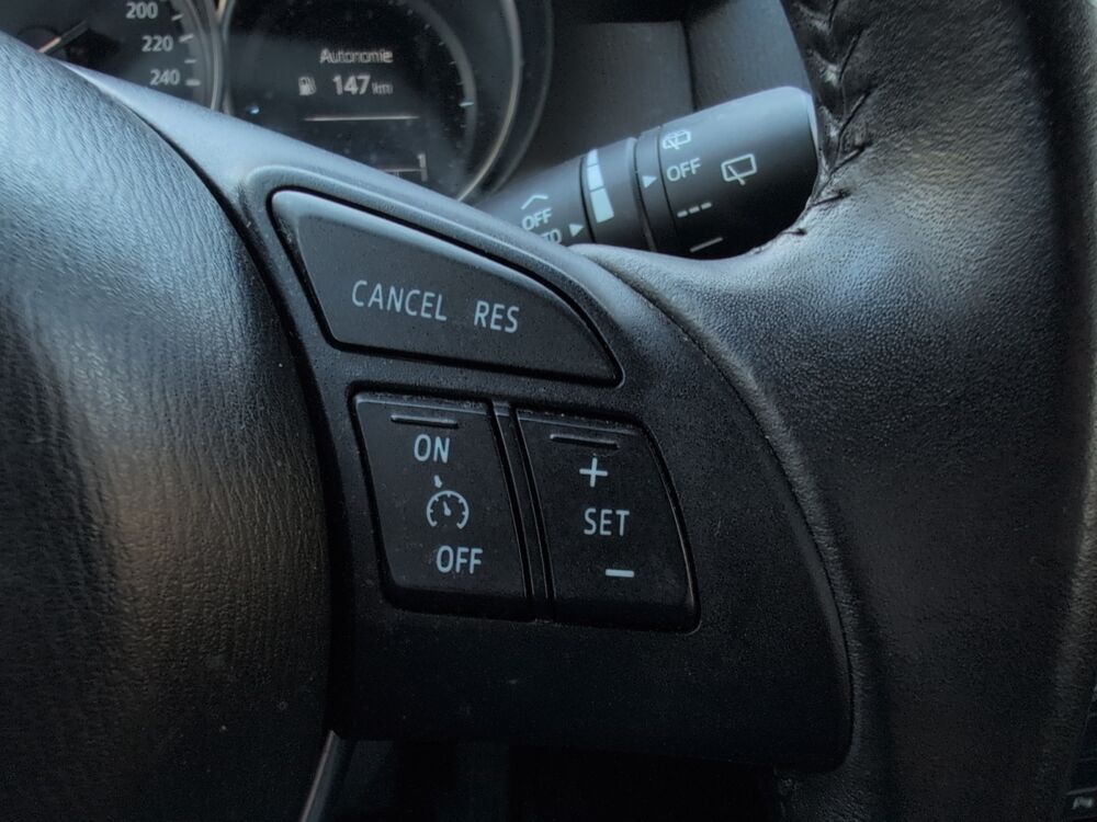 CX-5 2.2 Skyactiv-D 150 Dynamique 4x4 /Attelage/Phares Xenon/4x4 2013 occasion 69170 Tarare