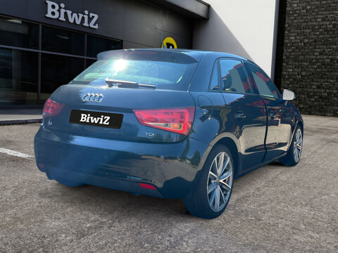 A1 Sportback 1.6 Tdi 105 Ambition /Suivi entretien &agrave; jour/rien 2013 occasion 43120 Monistrol-sur-Loire
