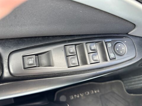 M&eacute;gane CC Cabriolet 1.4 Tce 130 ch Dynamique /Toit r&eacute;tractable &eacute;lec 2011 occasion 91410 Dourdan