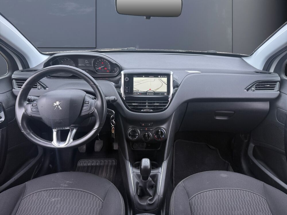 208 1.2 82 ch Active Business /Applecarplay/Distribution ok/Suiv 2019 occasion 10430 Rosi&egrave;res-pr&egrave;s-Troyes