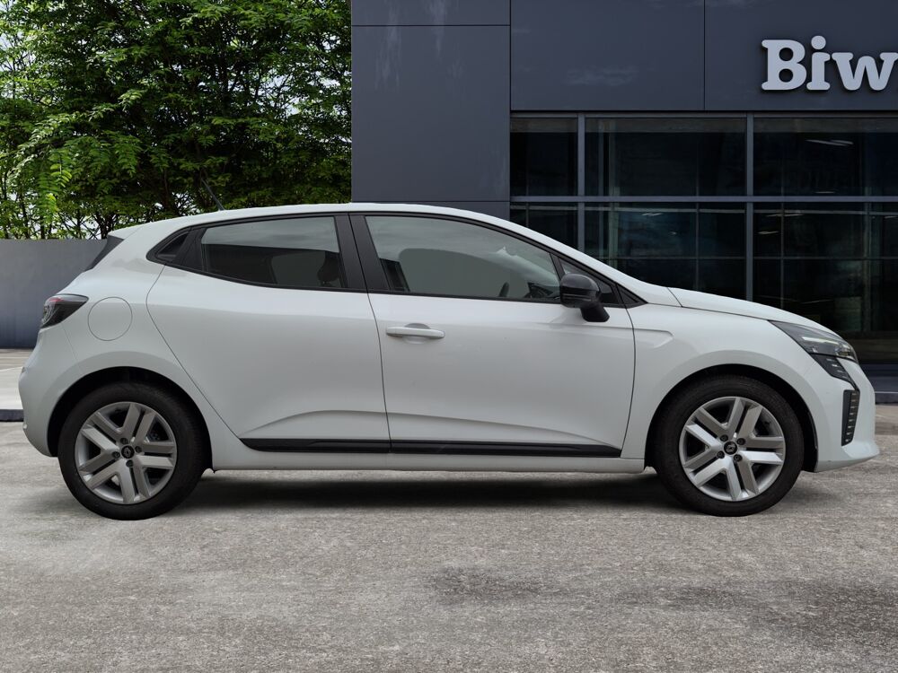 Clio 1.0 Sce 65 ch Evolution /Apple Carplay Android Auto/Radars d 2025 occasion 69240 Thizy les Bourgs