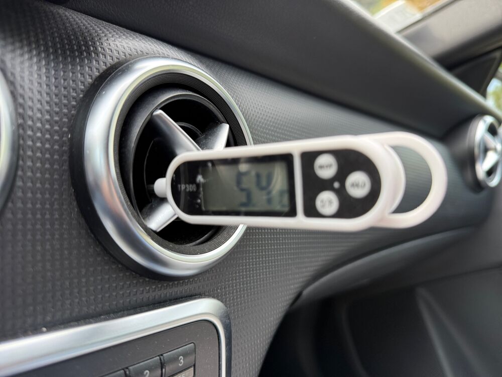 Classe A 160 Cdi 90 ch Inspiration /Radar Av Et Ar/Si&eacute;ges Sport/R&eacute;gul 2014 occasion 43200 Yssingeaux