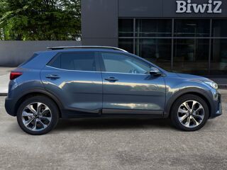 Stonic 1.0 T-gdi 120 ch Design DCT7 Isg /Suivi KIA/CarPlay/Cam&eacute;ra d 2019 occasion 59000 Lille