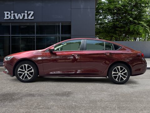 Insignia Grand Sport 1.6 D 110 ch Edition Business 2019 occasion 92000 Nanterre