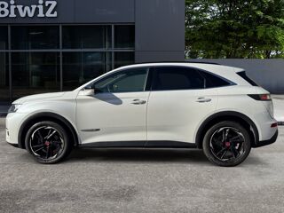 DS7 2.0 Bluehdi 180 ch Performance Line + Bva /2e Main/Suivi DS/ 2021 occasion 59000 Lille