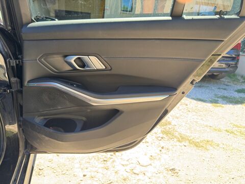 S&eacute;rie 3 Touring 330d xDrive 286 ch Mild-hybrid M Sport BVA8 /Full su 2021 occasion 13300 Salon de Provence