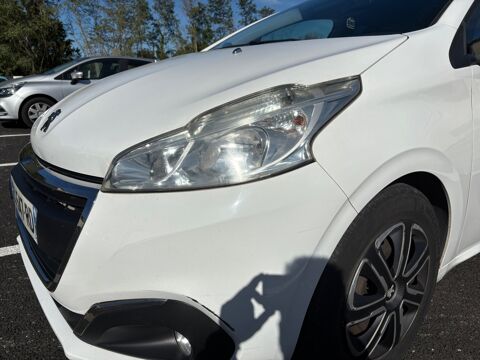 208 Generation-i 1.6 Bluehdi 75 ch Active /Clim/R&eacute;gulateur de vi 2016 occasion 43120 Monistrol-sur-Loire