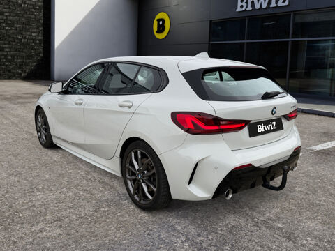 S&eacute;rie 1 2.0 120 D 190 M-sport Bva 2021 occasion 09120 Varilhes