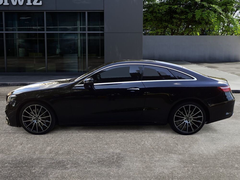 Classe E Coupe 350 d 258 ch Fascination 4Matic 9G-Tronic /Carplay/Toi 2019 occasion 70100 Gray
