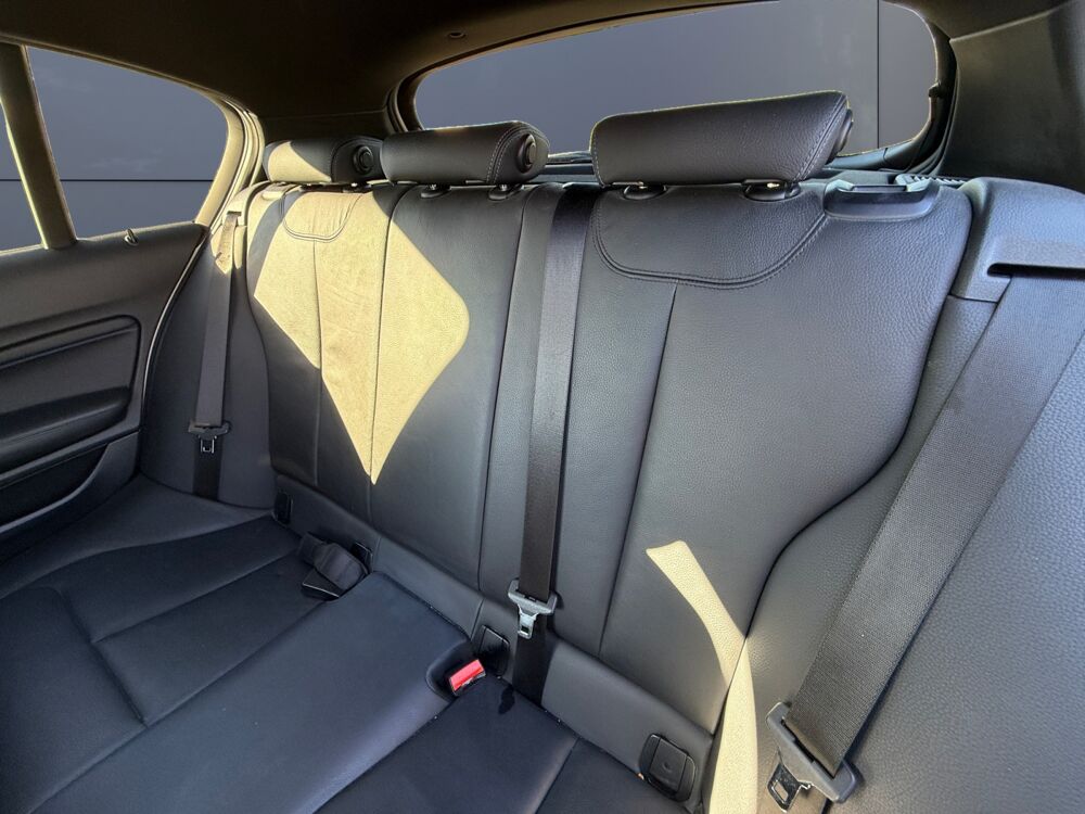 S&eacute;rie 1 1.5 116 I 110 ch M-sport Ultimate Shadow /Entretien BMW/CT O 2019 occasion 31650 Lauzerville