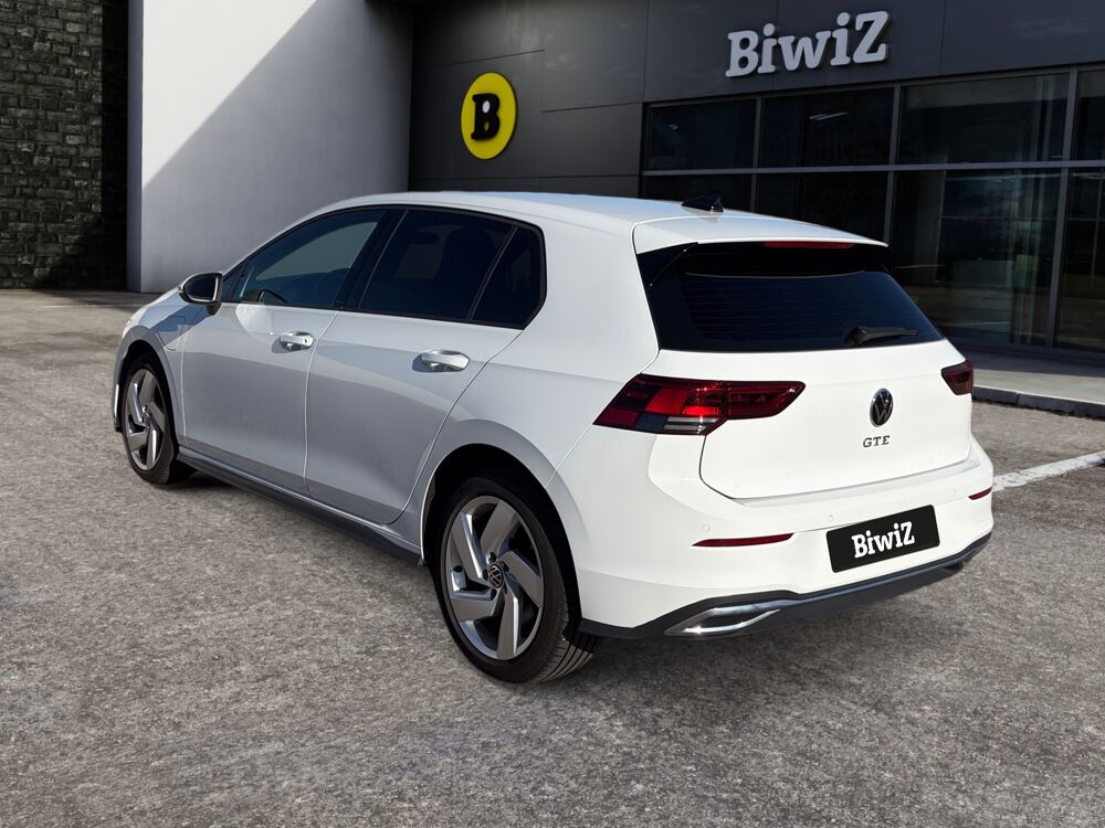 Golf Gte 1.4 tsi hybride rechargeable 245 ch /Carplay/Digital Coc 2022 occasion 42160 Andr&eacute;zieux-Bouth&eacute;on