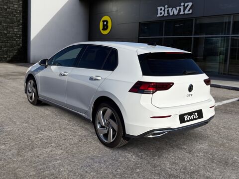 Golf Gte 1.4 tsi hybride rechargeable 245 ch /Carplay/Digital Coc 2022 occasion 42160 Andr&eacute;zieux-Bouth&eacute;on