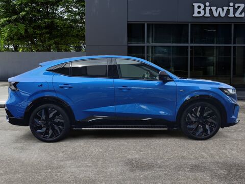 Rafale 1.2 E-tech 200 ch Full-hybrid Esprit Alpine /Sono Harman Kar 2026 occasion 28500 Vernouillet